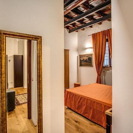 Casa Leonetto Apartment Roma Ngoại thất bức ảnh