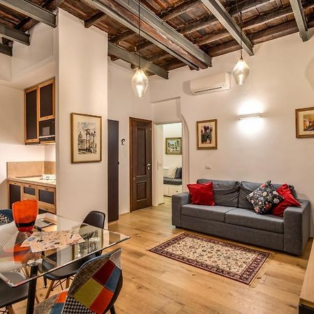 Casa Leonetto Apartment Roma Ngoại thất bức ảnh