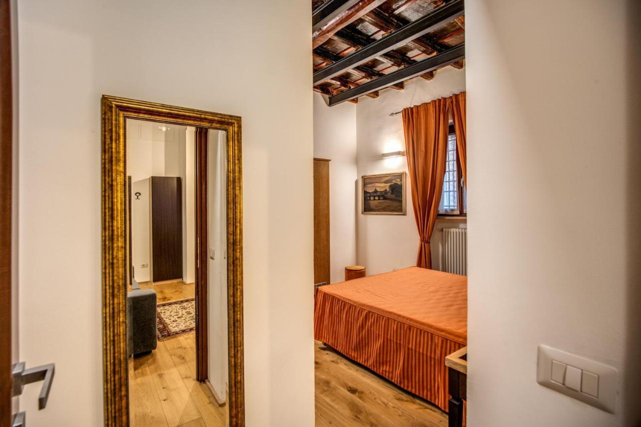 Casa Leonetto Apartment Roma Ngoại thất bức ảnh