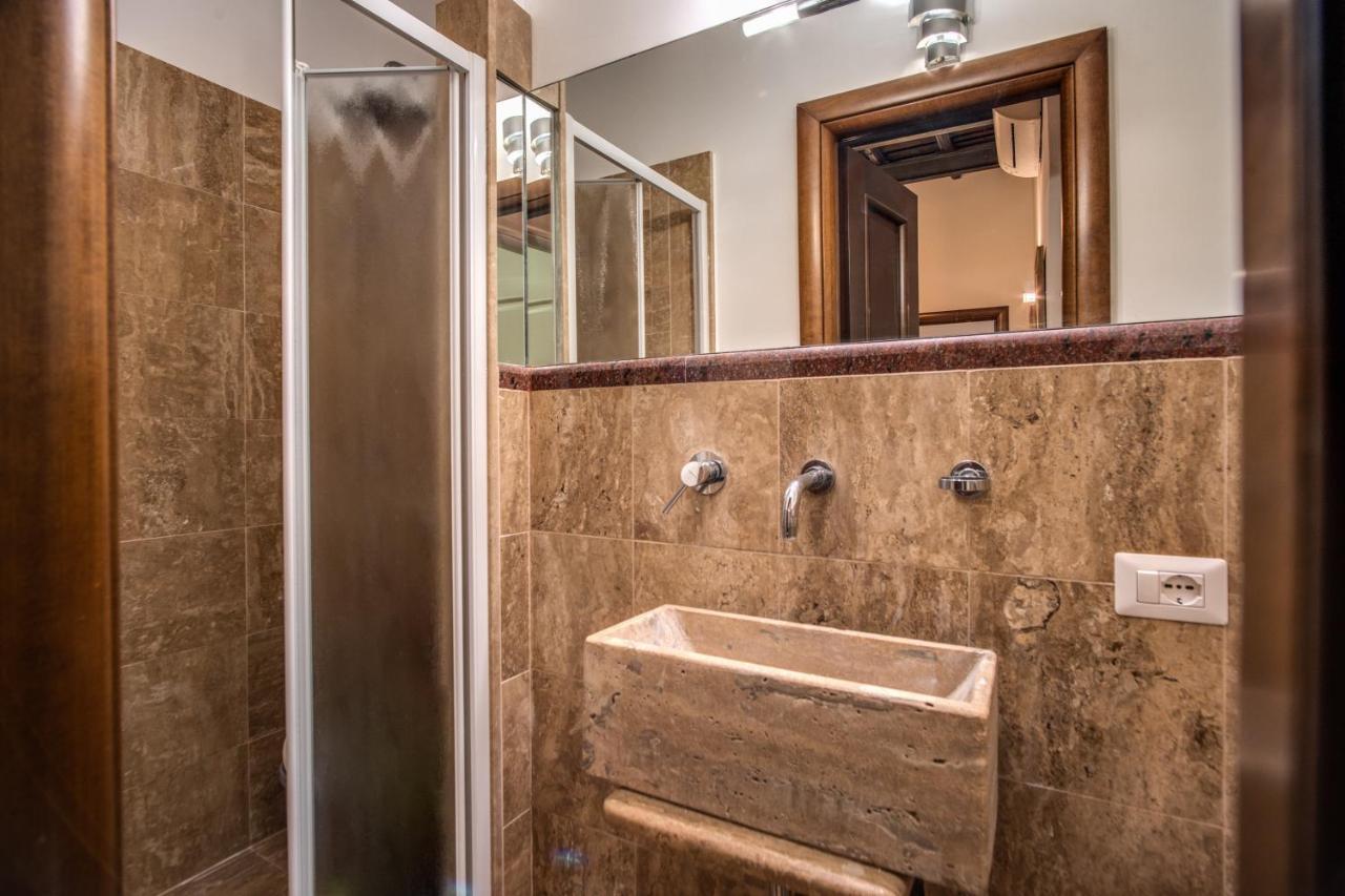 Casa Leonetto Apartment Roma Ngoại thất bức ảnh
